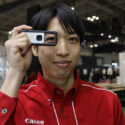 Canon Presents Five Concept Cameras At CP+ 2019