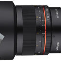 Samyang Set To Release Two Lenses For Canon EOS R System, 14mm F/2.8 & 85mm F/1.4