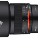 Samyang Set To Release Two Lenses For Canon EOS R System, 14mm f/2.8 & 85mm f/1.4