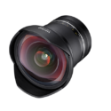 Samyang XP 10mm f/3.5 Announced, World’s Widest and Distortion Free