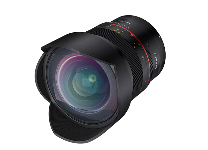 Samyang Announced MF 14mm F/2.8 RF And MF 85mm F/1.4 RF Lenses For Canon EOS R