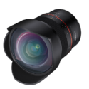 Samyang Announced MF 14mm F/2.8 RF And MF 85mm F/1.4 RF Lenses For Canon EOS R