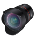 Samyang Announced MF 14mm F/2.8 RF and MF 85mm f/1.4 RF Lenses For Canon EOS R