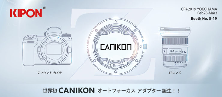 Canikon