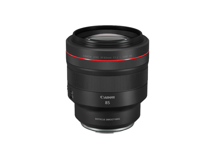 Rf Lenses