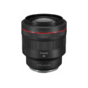 Canon Announces Development Of 6 New RF Lenses