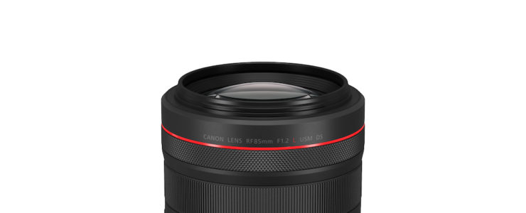 rf lenses