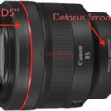 Canon To Announce Two Different RF 85mm F/1.2L Lenses For EOS R Systems, One Having “Defocus Smoothing”?