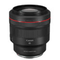 Canon To Soon Announce RF 85mm F/1.2 DS And RF 70-200 F/2.8L IS Lenses
