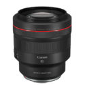 Canon Lens Designers Talk About Latest RF Mount Lenses in Interview