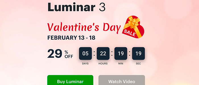 skylum luminar