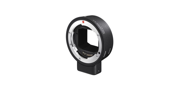 Sigma Announces L-Mount Versions Of ART Lenses, And A New Mount Converter