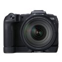 More Canon EOS RP Images And Specifications (Yes, It Has 4K)