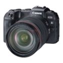 Canon EOS RP Firmware V1.2.0 Released (support For RF 24-240mm)