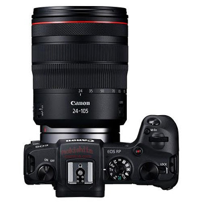 Canon EOS RP