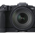 Canon EOS RP Vs EOS R Vs EOS 6D Mark II Dynamic Range Comparison