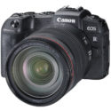 Canon EOS RP Review (beautifully Compact Yet Fully Functional Body, D. Abbott)