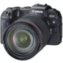 Canon EOS RP Review By DPReview TV