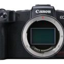 This Is The Canon EOS RP, Images And Specifications