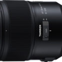 Tamron Announces Development Of  Three New Lenses (2 For FF DSLR, 1 For FF MILC)