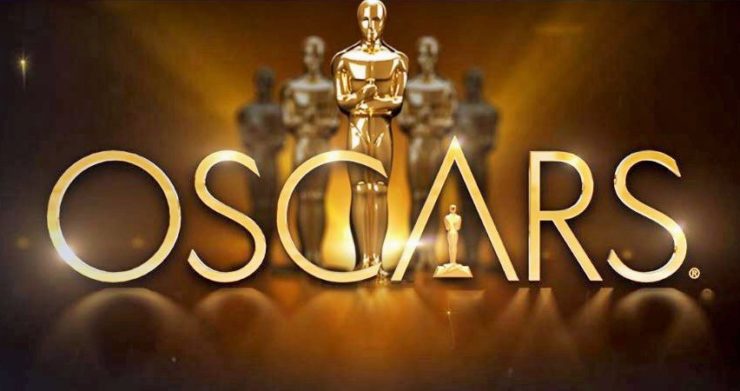 oscars 2019