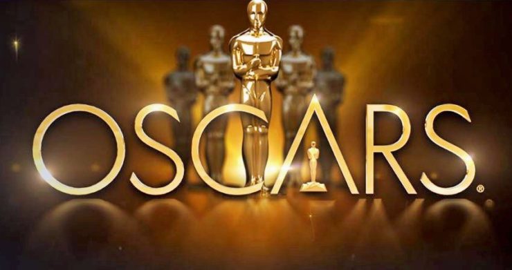 Oscars 2019