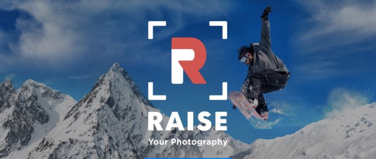 raise