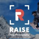 Canon Launches RAISE, An AI-Integrated Online Photo Community