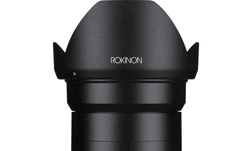 Rokinon 35mm