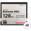 Save On SanDisk Memory Cards (up To $200)