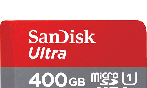 sandisk