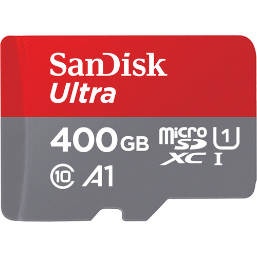 Save Up To 36% On SanDisk Memory Cards (5 Options, Today Only)