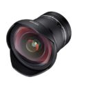 Samyang Set To Release XP 10mm F/3.5 Lens Soon