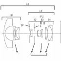 Canon Patent For 8-15mm Fisheye Lens For APS-C Mirrorless