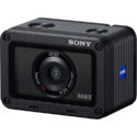 Industry News: Sony Launches RX0 II, World’s Smallest and Lightest Premium Ultra-Compact Camera