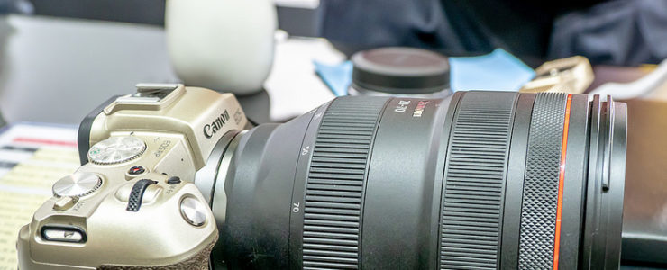 canon eos rp