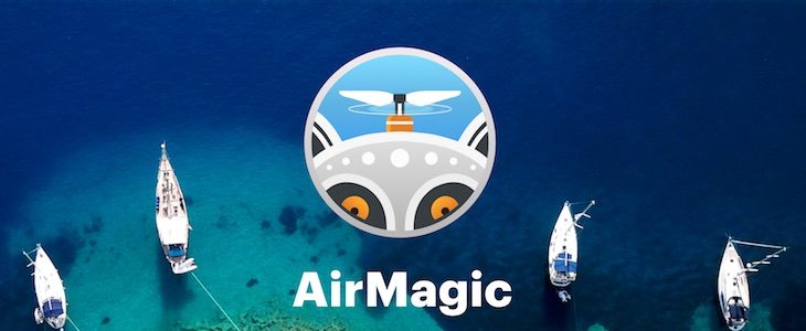 skylum airmagic