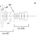 Canon Patent For 10mm F/2.8 Lens For Full Frame Sensor (EOS R?)