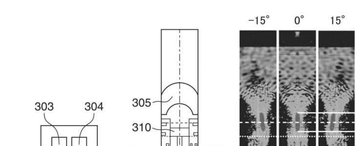 Canon Patent