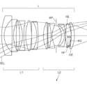 Canon Patent For 35mm F/1.4, 85mm F/1.2 And 70-200mm F/2.8 Lenses For Full Frame Cameras