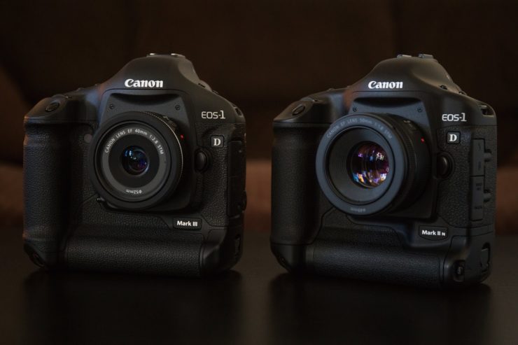 Guest Post Canon Eos 1d Mark Iii And Eos 1d Mark Ii N Two Budget Professional Camera Options