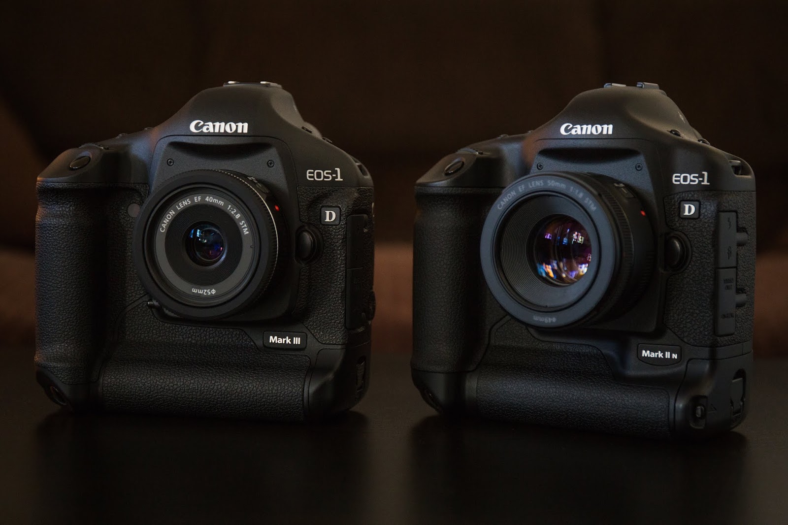 peanuts chance Inspection Guest Post: Canon EOS-1D Mark III and EOS-1D Mark II N - Two Budget  Professional Camera Options