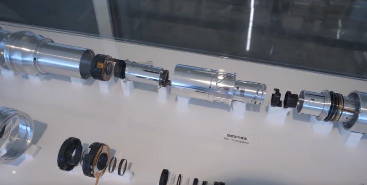 A Visit To Sigma’s Aizuwakamatsu Factory
