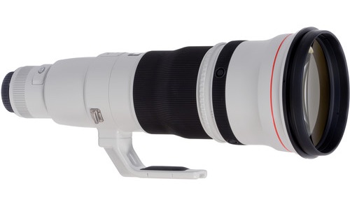 Ef 400mm