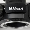 Is This The Nikon Z1 Entry-Level Full Frame Mirrorless Camera?