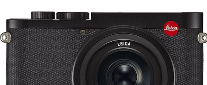 leica q2