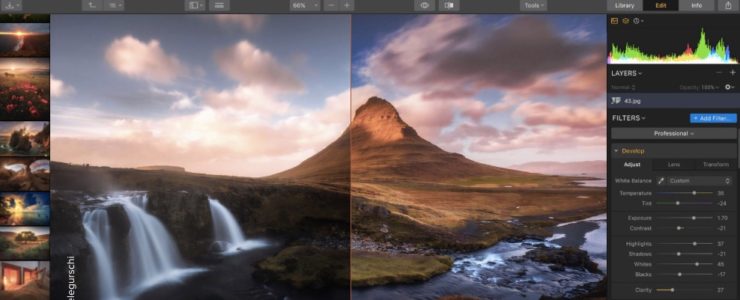 luminar 3