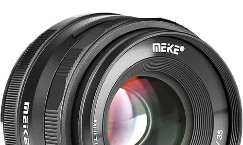 meike 35mm f/1.4