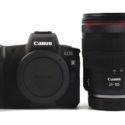 Deal: Canon EOS R At $1799, EOS R With RF 24-105mm F/4L IS At $2599