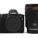 Deal: Canon EOS R at $1799, EOS R with RF 24-105mm f/4L IS at $2599